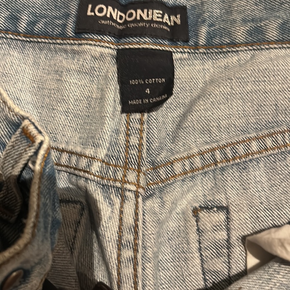 London Jeans - Picture 3 of 5